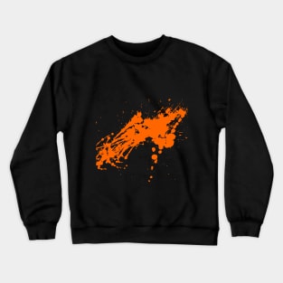 SPLASH Crewneck Sweatshirt